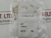 Farnell 1123114