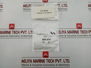 Farnell 898-879