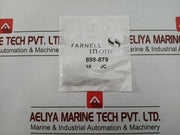 Farnell 898-879