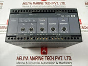 Fas-113dg Automatic Synchronizer Controller 230vac Brand Deif