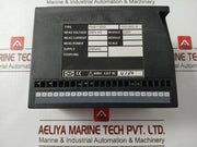 Fas-113dg Automatic Synchronizer Controller 230vac Brand Deif