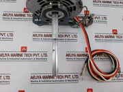 Fasco U26 Blower Motor 7126-4004 3.5Amp 440Vac