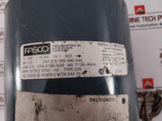 Fasco U26 Blower Motor 7126-4004 3.5Amp 440Vac