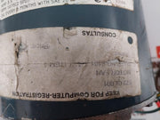 Fasco U26 Blower Motor 7126-4004 3.5Amp 440Vac