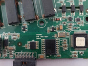Fastpcb 121124608 C780 Relay Board