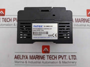 Fatek Automation B1-20Mr2-d24 Micro-programmable Controller 24Vdc 3.5W