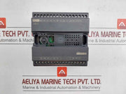 Fatek Automation B1-20Mr2-d24 Micro-programmable Controller 24Vdc 3.5W