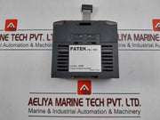 Fatek Automation Fbs-6Ad Analog I/O Expansion Module 24V In