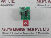Fatek Cb25-6 Plc Add-on Communication Board 94V-0