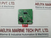 Fatek Fbs-14Cpu-9 Printed Circuit Board 94V-0 212D4B0279