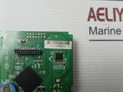 Fatek Fbs-14Cpu-9 Printed Circuit Board 94V-0 212D4B0279