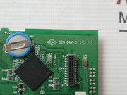 Fatek Fbs-14Cpu-9 Printed Circuit Board 94V-0 212D4B0279