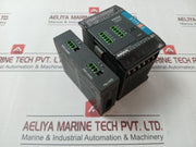 Fatek Fbs-14Mct Digital Expansion Programmable Controller 50/60Hz