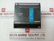 Fatek Fbs-20Mcj2-d24 24Vdc 36W Programmable Controller
