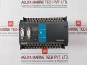 Fatek Fbs-40Mat2-d24 Fbs Main Programmable Logic Controller Module 24Vdc