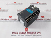 Fatek Fbs-40Mat2-d24 Fbs Main Programmable Logic Controller Module 24Vdc