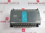 Fatek Fbs-40Mar2-ac Programmable Controller 100-240Vac 50/60Hz 36W