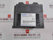 Fatek Fbs-60Xyr Dio Programmable Logic Controller