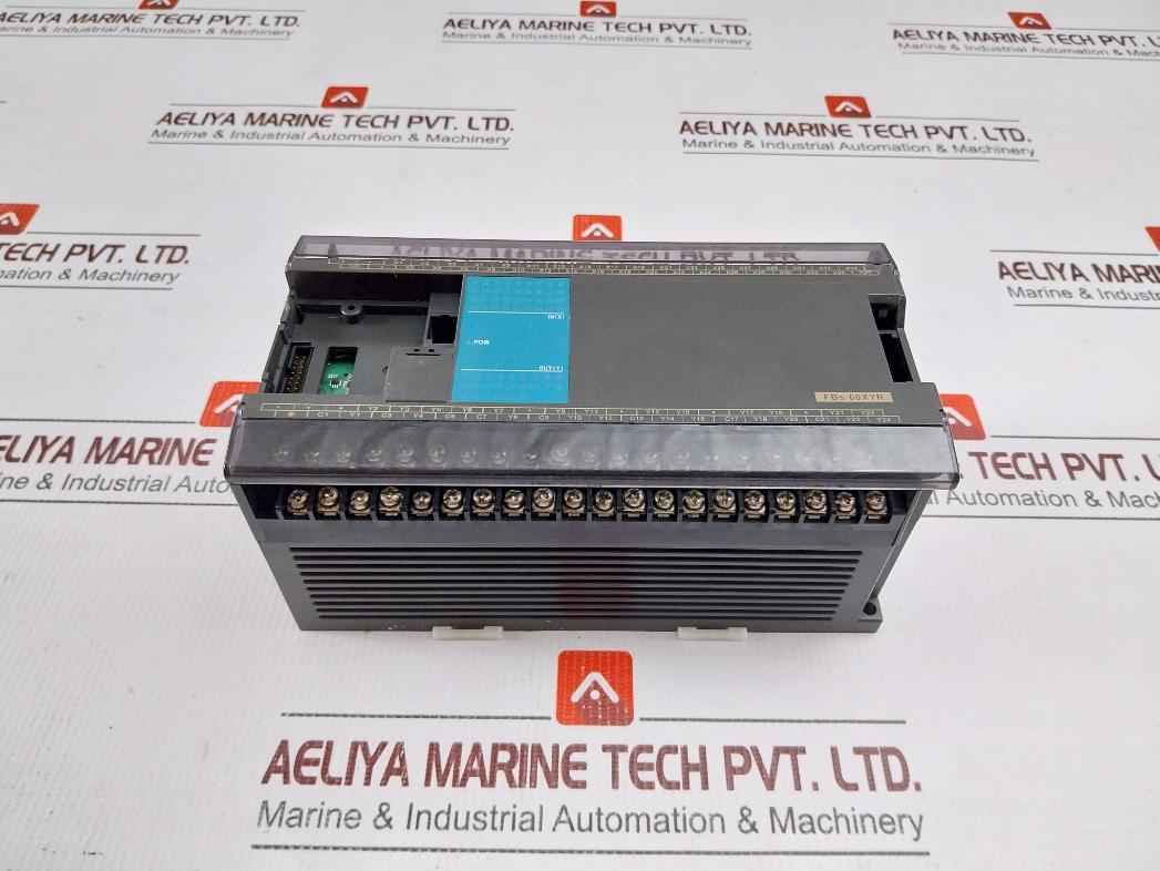 Fatek Fbs-60Xyr PLC E3R210Ii3892