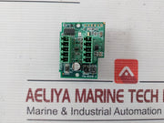 Fatek Fbs-b2A1D-2 Analog I/O Combo Expansion Board