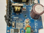 Fatek Spw14-d24-1 Pcb For Switching Power Supply 1.5A/125V 94V-0 0B1D4B0703