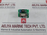 Fatek Cb25-6 Plc Add-on Communication Board 94V-0