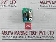 Fatek Cb25-6 Plc Add-on Communication Board 94V-0
