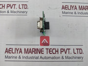 Fatek Cb25-6 Plc Add-on Communication Board 94V-0