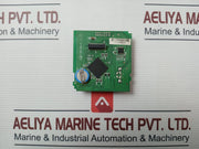 Fatek Fbs-14Cpu-9 Printed Circuit Board 94V-0 212D4B0279