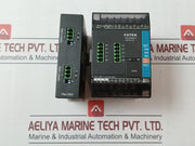Fatek Fbs-14Mct Digital Expansion Programmable Controller 50/60Hz