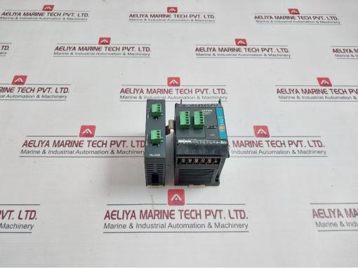 Mct Controller Fatek Fbs-14Mct Digital Expansion Programmable Controller Max.400Ma ...