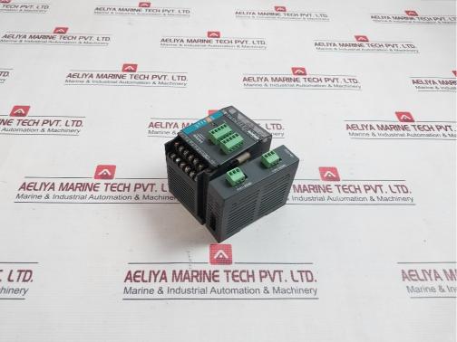 Mct Controller Fatek Fbs-14Mct Digital Expansion Programmable Controller Max.400Ma ...