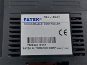 Fatek Fbs-16Eat Programmable Controller