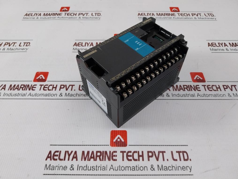 Fatek Fbs-40Mat2-ac Programmable Logic Controller (Plc) 100-240Vac 50 ...