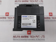 Fatek Fbs-40Mat2-d24 Fbs Main Programmable Logic Controller Module 24Vdc