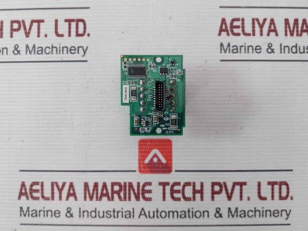 Fatek Fbs-b2A1D-2 Analog I/O Combo Expansion Board