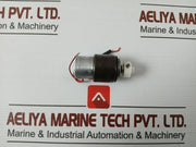 Faulhaber 1616E004S Dc Can Motor Used