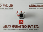 Faulhaber 1616E004S Dc Can Motor Used