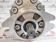 Favelle Favco Ahax-0021-3000 Pump Cooling Oil Gearbox