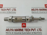 Fbo Compact Pneumatic Cylinder 241993600025