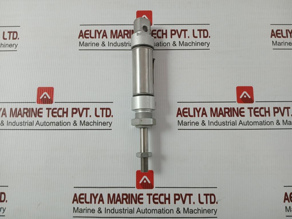 Fbo Compact Pneumatic Cylinder 241993600025