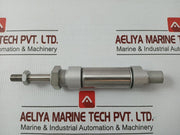 Fbo Compact Pneumatic Cylinder 241993600025