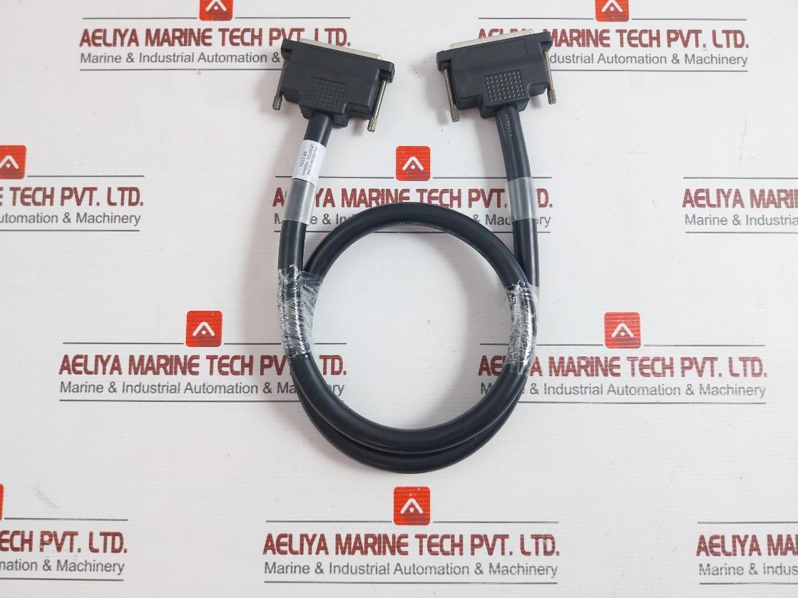 Fc-Sic5010-502 Sc Sic Cable 1-Meter By Honeywell