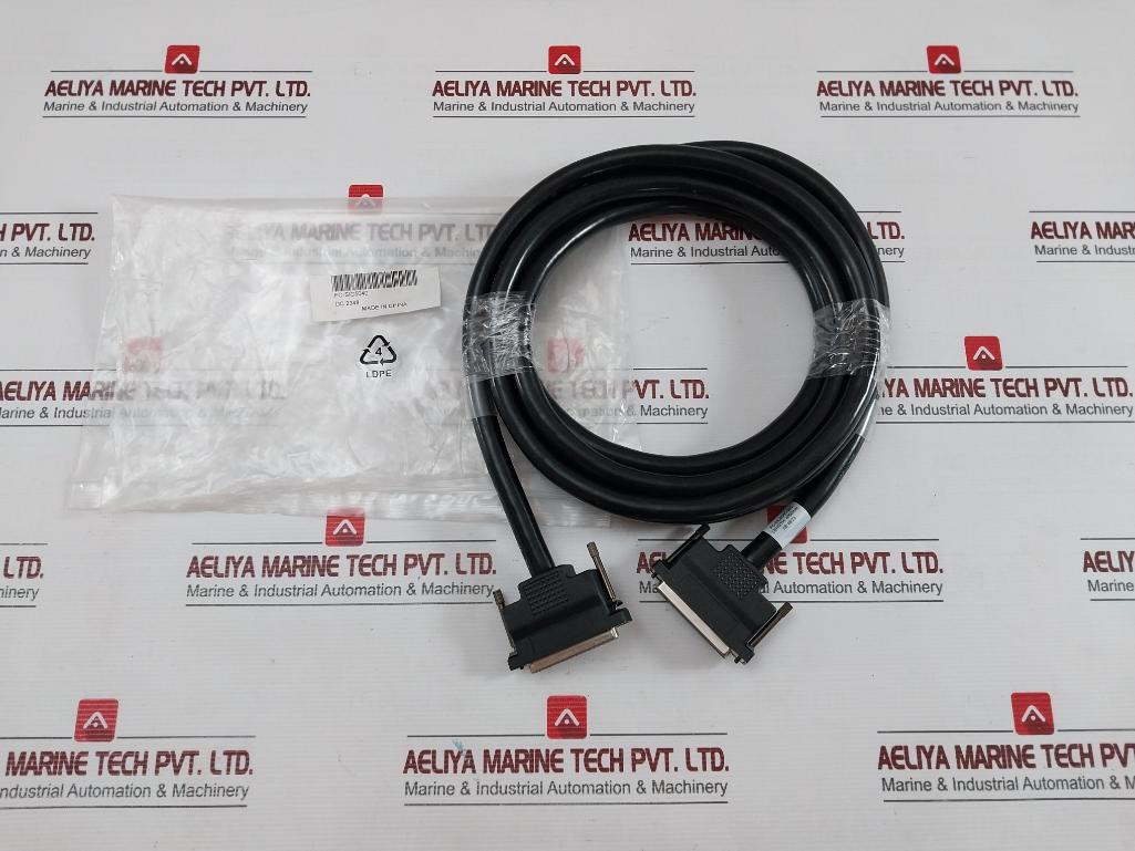 Fc-sic5040-505 I/O Signal Connection Cable 4000 Mm Brand Honeywell