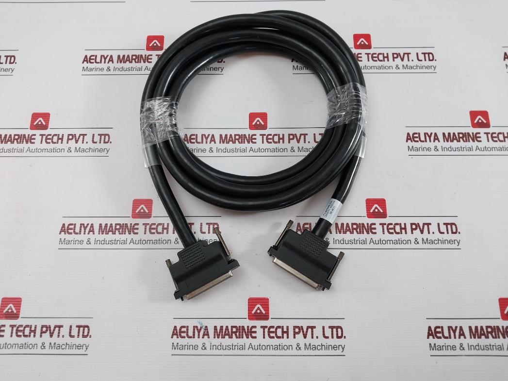 Fc-sic5040-505 I/O Signal Connection Cable 4000 Mm Brand Honeywell