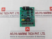 Fc7.820.059V1.0 Printed Circuit Board Hsc-24