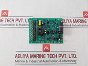 Fc7.820.059V1.0 Printed Circuit Board Hsc-24