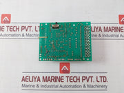 Fc7.820.059V1.0 Printed Circuit Board Hsc-24