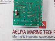 Fc7.820.059V1.0 Printed Circuit Board Hsc-24