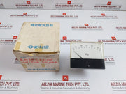 Fcf-12nb Frequency Meter Brand Toyo Keiki 55-65 Hz